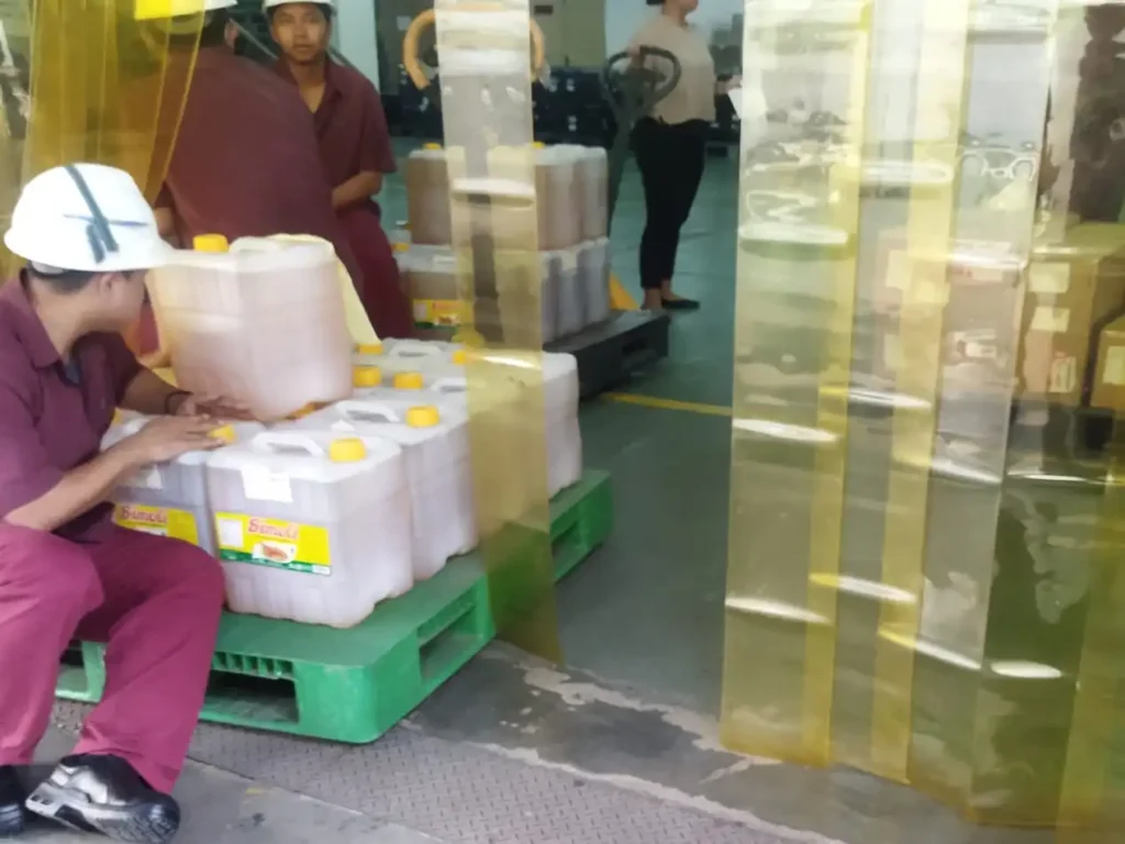 Faktor yang Mempengaruhi Harga Minyak Jelantah di Pasaran