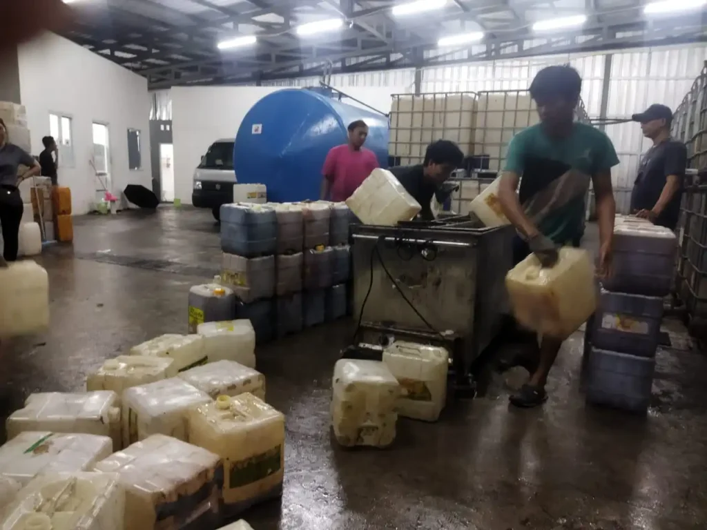 Kisah Dibalik Berdirinya Mijel.id sebagai Solusi Ramah Lingkungan