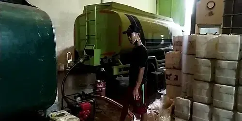 Alasan Mengapa Minyak Jelantah Masih Memiliki Nilai Jual yang Tinggi
