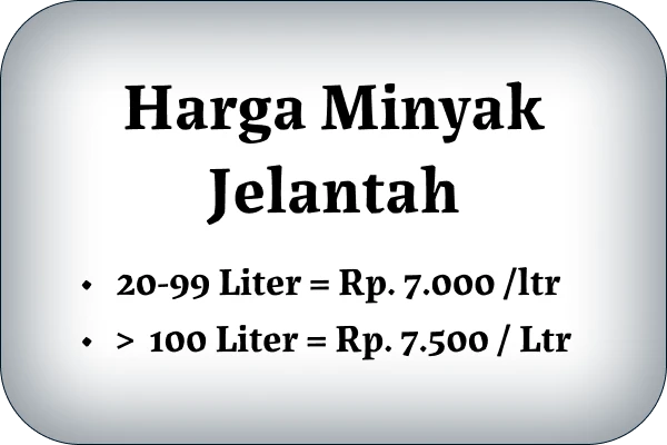 Pengepul minyak jelantah terdekat - Harga Tinggi